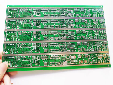 pcb板快速打样