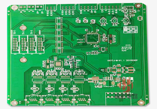 PCB工艺边标是多少