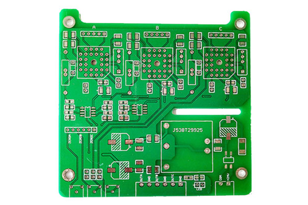 印制PCB电路板最佳焊接方法