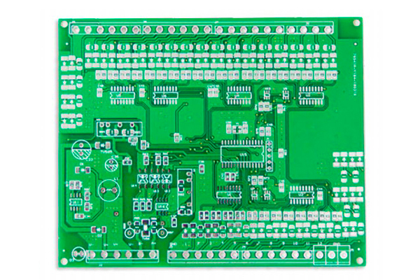 血压计线路板,血压计PCB,血压计电路板